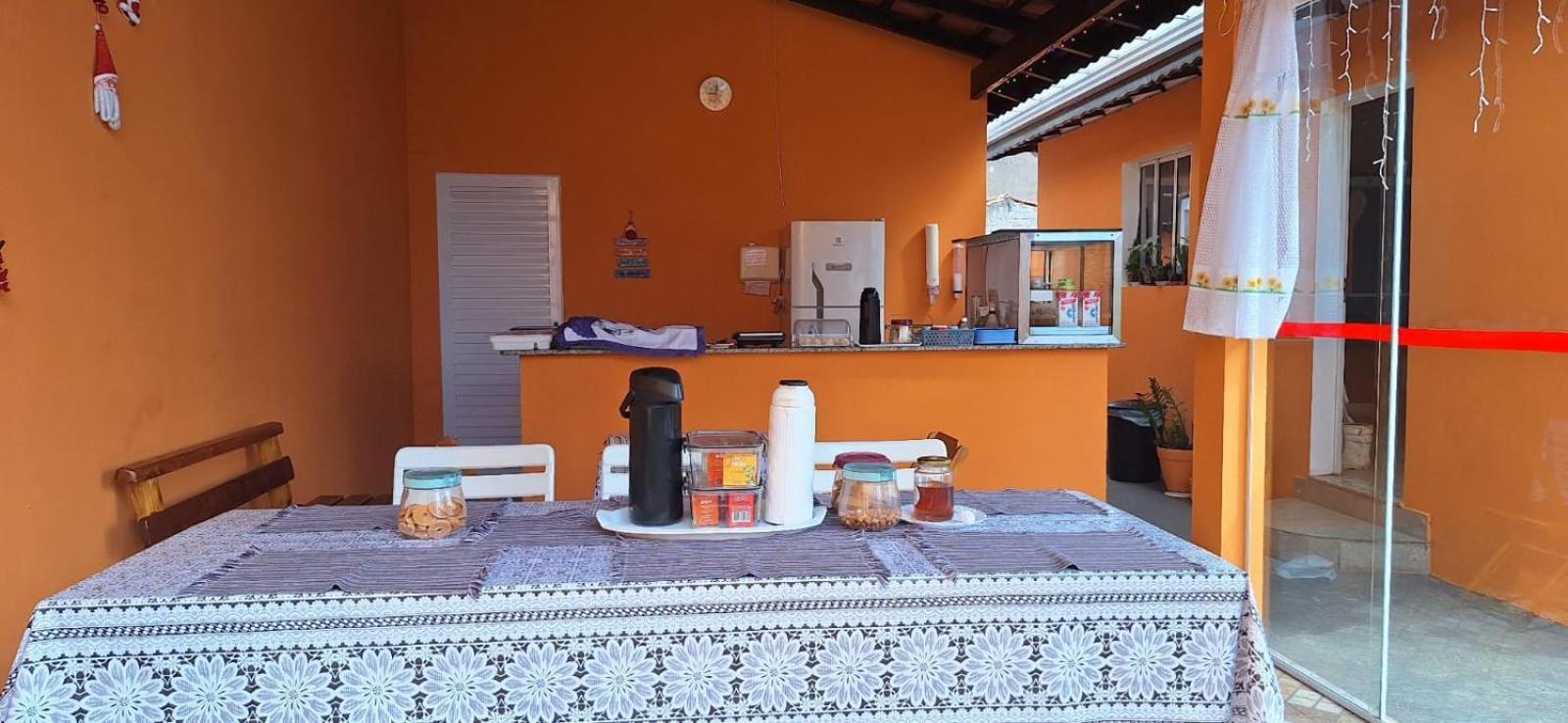 Hospedagem Familiar Yamane Ilha Comprida Exterior foto