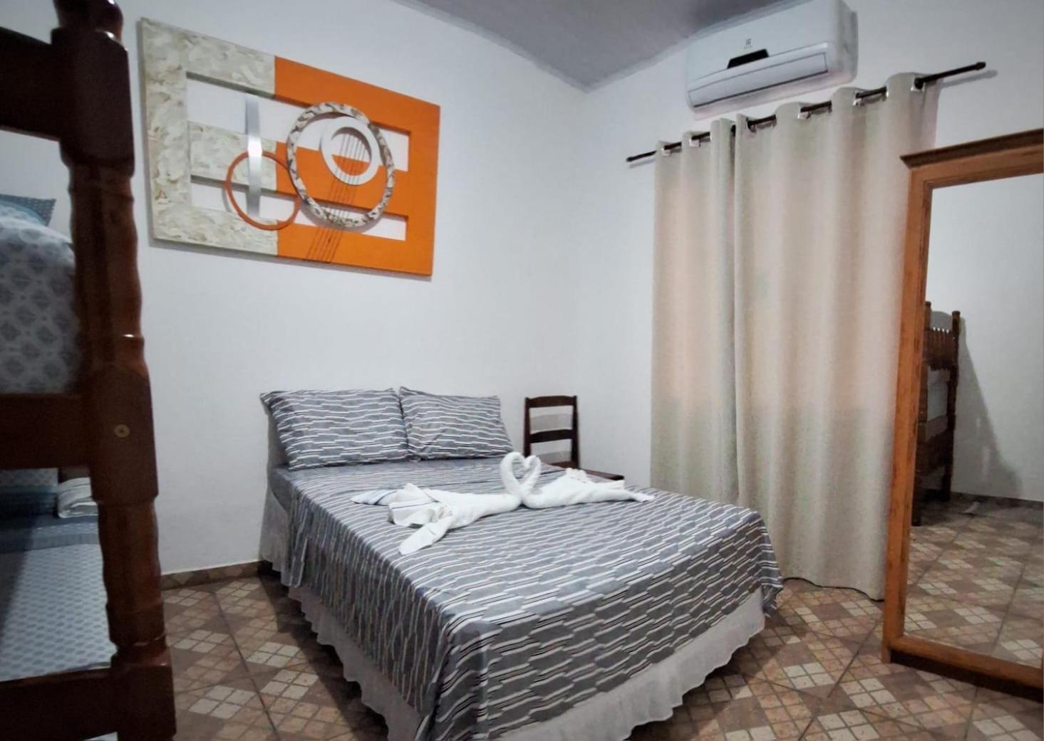Hospedagem Familiar Yamane Ilha Comprida Exterior foto